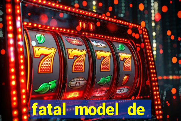 fatal model de itapetinga bahia